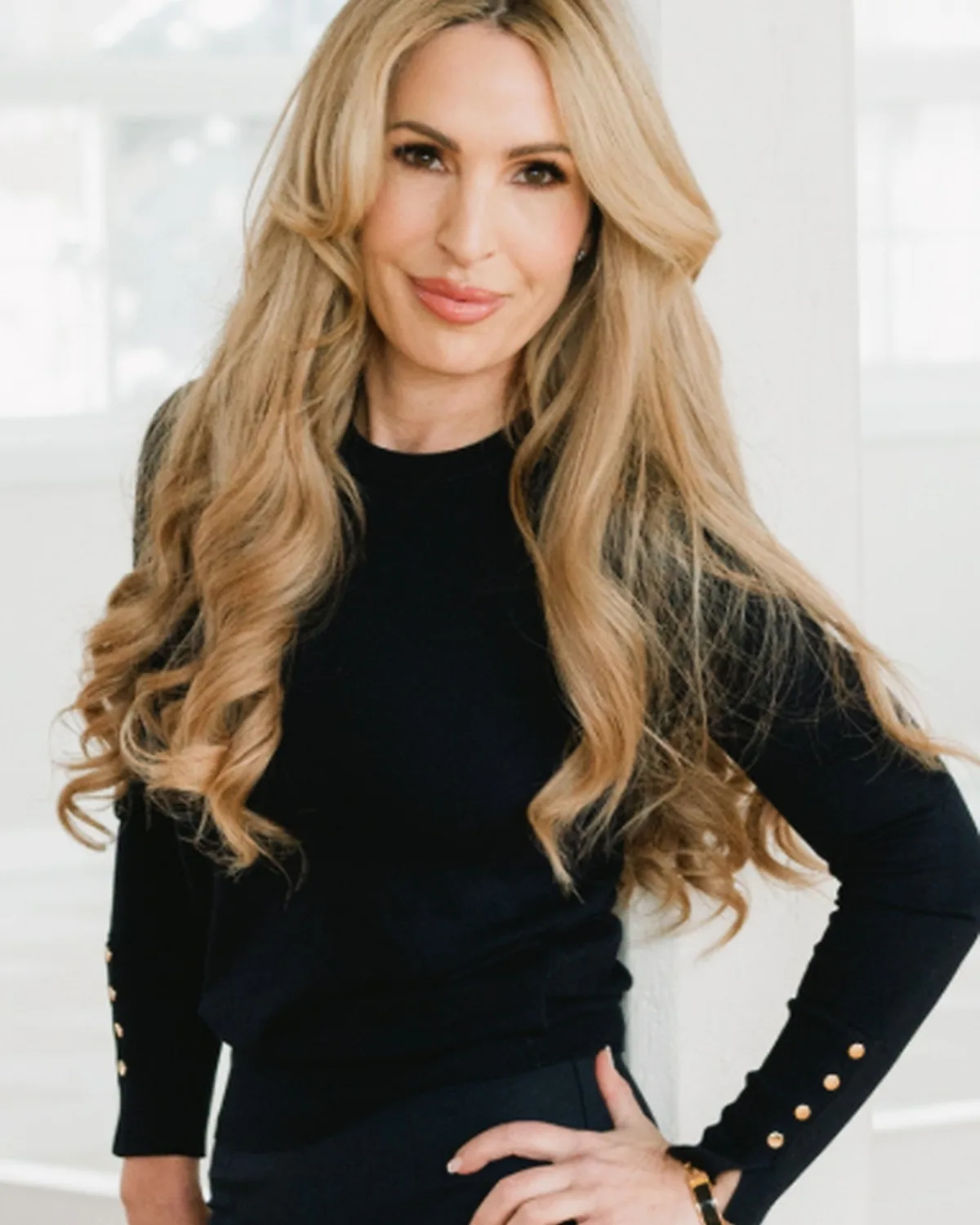 Anna Oliver